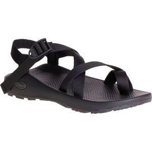 Women’s Black Waterproof Chacos